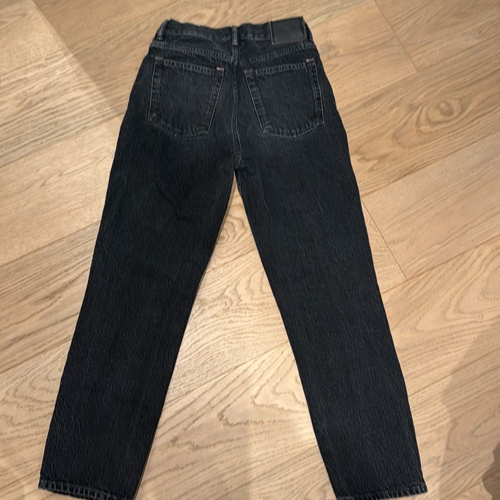 Acne Studio Rigid Jeans - Picture 3 of 5